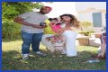 Angel From Basketball Wives Baby Daddy Tyreke Evans and Daughter Amani Evans
