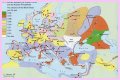 Effects of Black Death in Russia