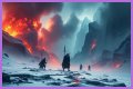 Events That Preceded the Final Battle of Ragnarok