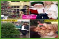 Exclusive: The 'Real Housewives' Personal Christmas Photos!