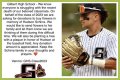 Hudson Schirra, a Former Gilbert High School Baseball Player, Died In a Tragic Crash