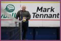 Mark Tennant, Former Volleyball Coach, Died, Cause of His Death?