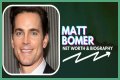 Matt Bomer Net Worth