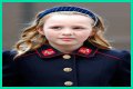 Mia Grace Tindall