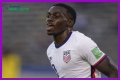 Timothy Weah Net Worth, Age, Height, Bio, Birthday, Wiki!