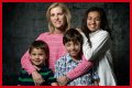 Unveiling Laura Ingraham's Family Life: Surprising Discoveries