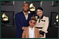 Unveiling The Bedrock Of Anderson .Paak's Musical Legacy: His Parents' Influence