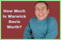 Unveiling Warwick Davis's Net Worth: Discoveries And Insights