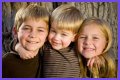 Who Are They? Family And Siblings