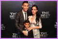 Who is Cristiano Ronaldo Jr’s Mom and Why She Remains a Mystery