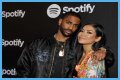 Who is Ian Craig Lees? Longtime lovers Big Sean and Jhene Aiko seek restraining order after obsessed fan trespasses property
