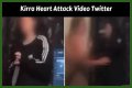 Who is Kirra? Video of Kirra Heart Beating: When Friends Turn on Each Other.
